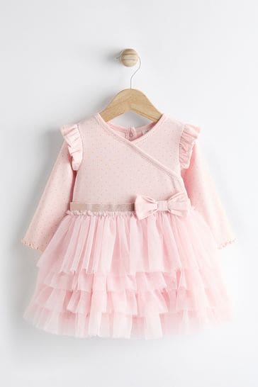 Next baby tutu on sale