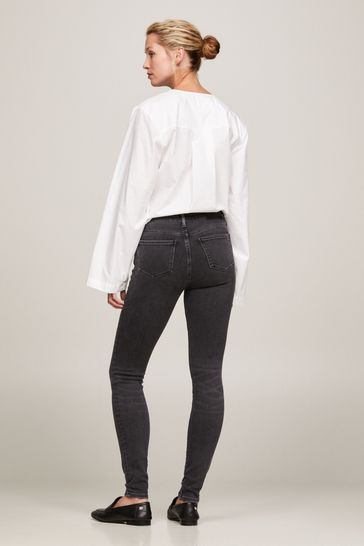 Tommy hilfiger como jeans outlet