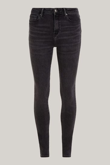 Tommy hilfiger cheap legging jeans
