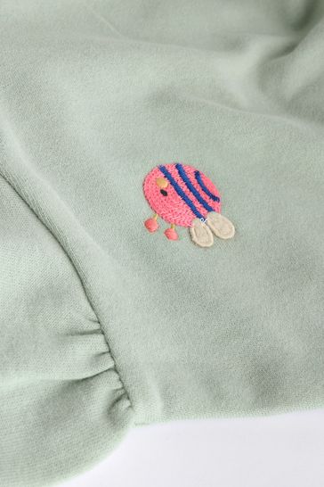 Baby sweatshirt set outlet