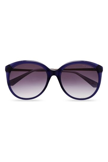 Ted baker store mila sunglasses