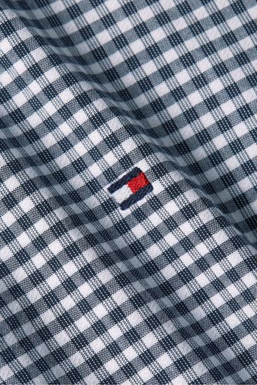 Tommy hilfiger shop gingham
