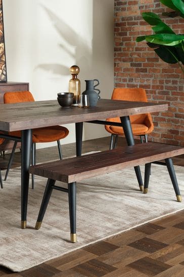 Buy wooden deals bench online
