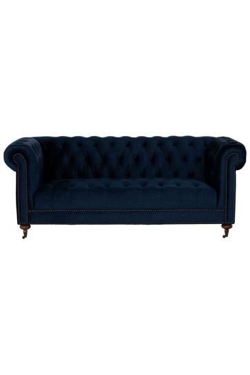 Portia studded discount sofa next