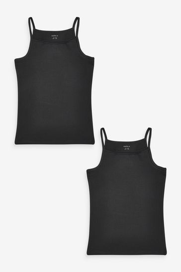 Organic cotton vest outlet tops uk