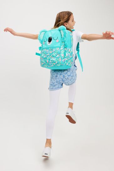 Mermaid shop smiggle bag