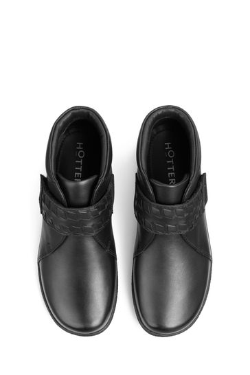 Hotter daydream boots black outlet