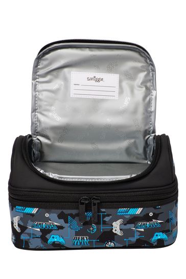 Smiggle lunch top box bag malaysia