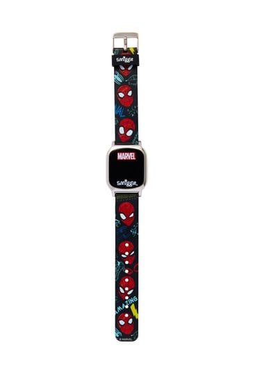 Spiderman apple outlet watch