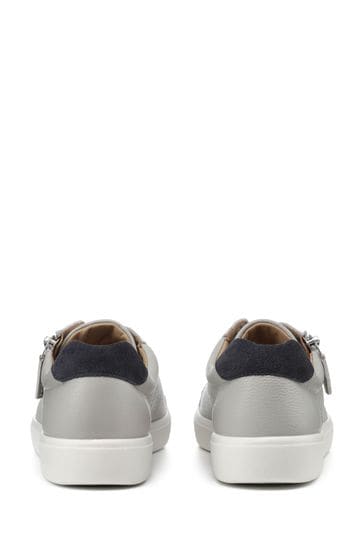 Hotter plimsolls hot sale
