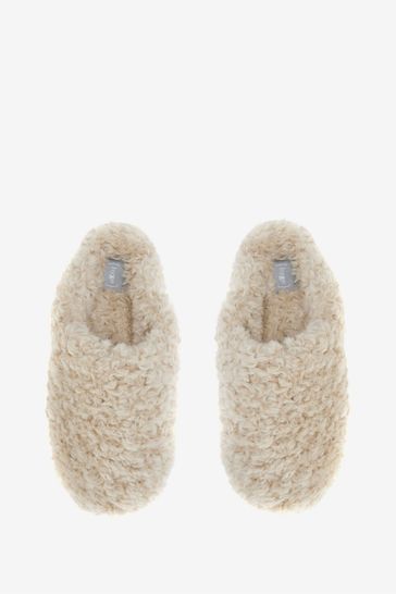 Mint velvet slippers discount