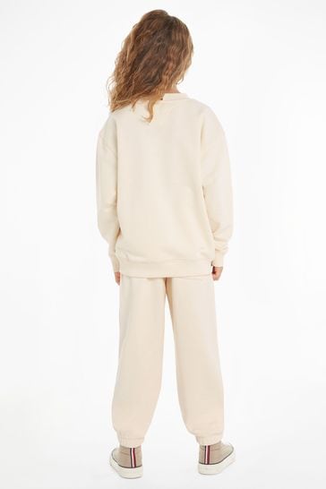Tommy hilfiger jogger set online