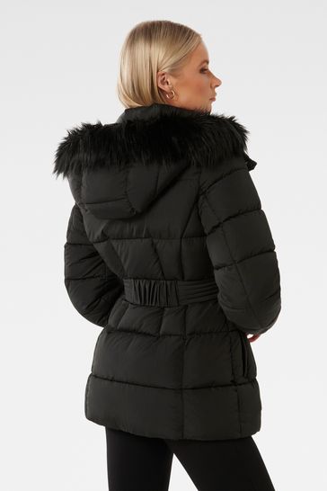 Forever new puffer new arrivals