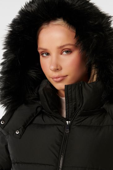 Forever shop new puffer