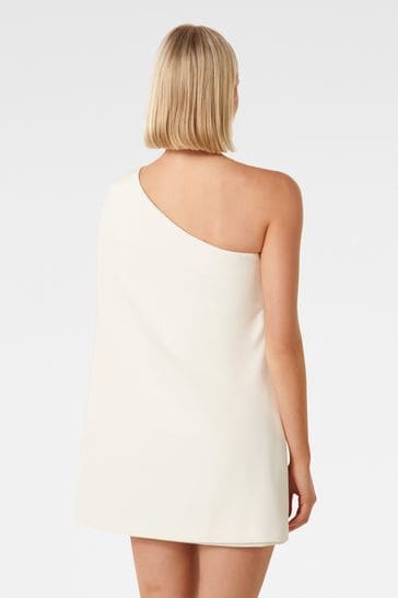 Forever new cape dress store