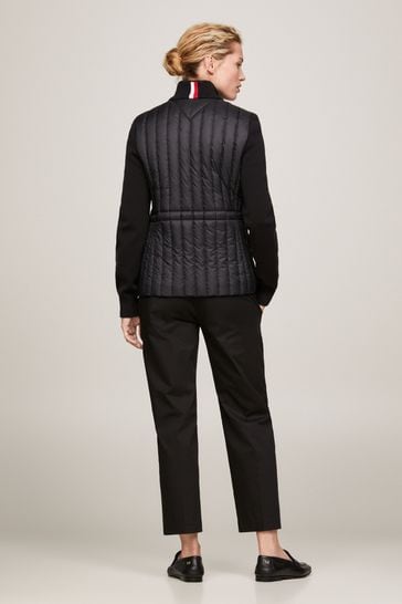 Tommy hilfiger lightweight padded discount