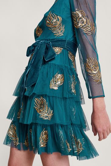Monsoon bobby dress online