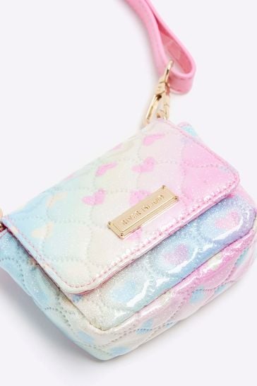 Girls belt bag store