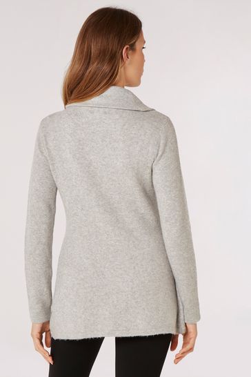 Apricot grey jumper store