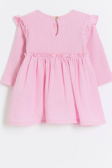 River island newborn girl sales