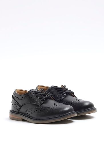 River island boys brogues 2025