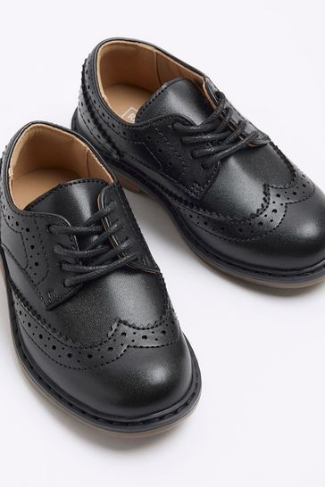 River island boys brogues 2025