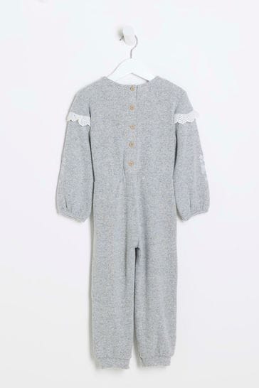 River island discount children's jumpsuit