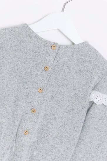 River island hot sale children's jumpsuit