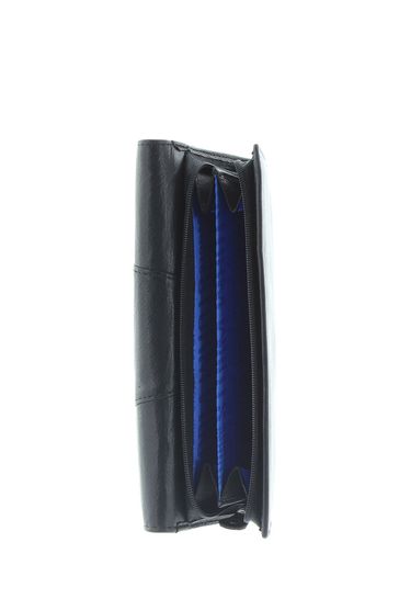 Black purse new arrivals with zipper