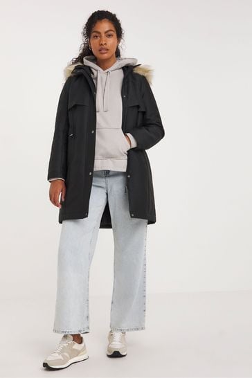 Jd williams clearance ladies winter coats