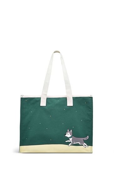 Radley reusable shopping bag outlet