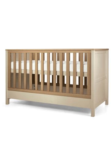 Mamas and papas new arrivals horizon cot bed