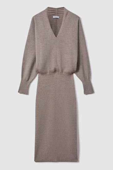 Next wool dress clearance