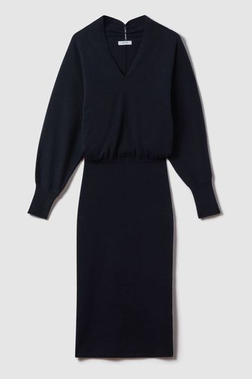Reiss sally dress hotsell