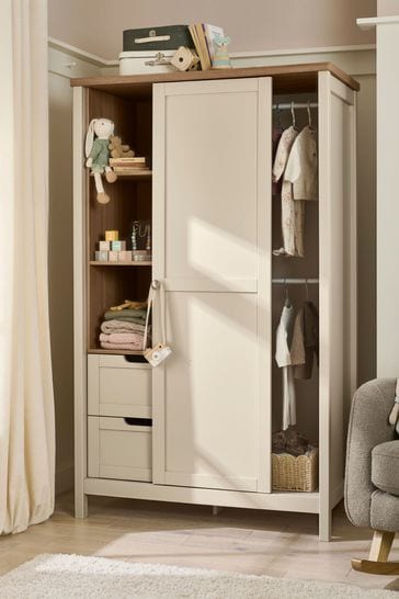 Wardrobe for kids online clearance