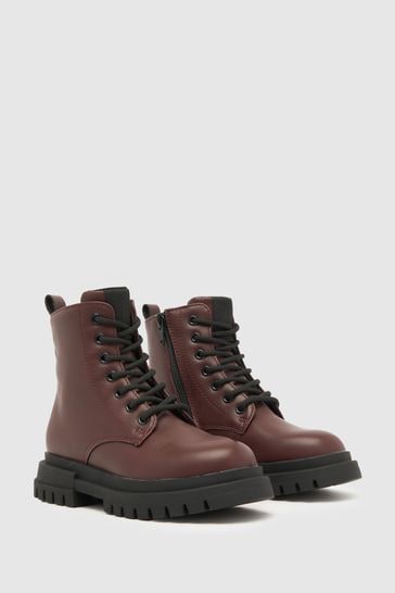 Schuh hotsell boots ireland