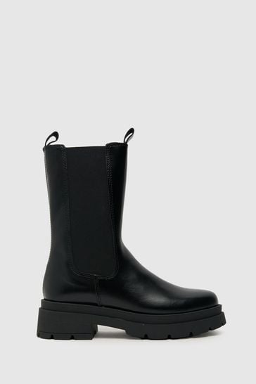 Boots 2025 high cut
