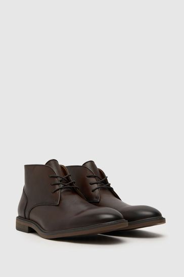 Schuh chukka boots shop