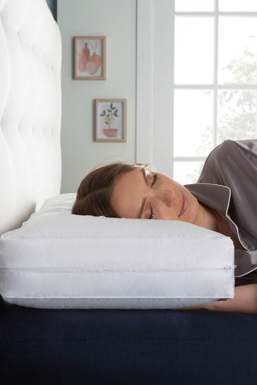 Snuggledown posture perfect pillow sales