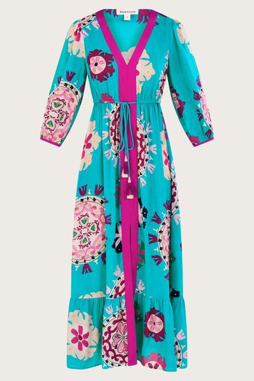 Monsoon binita dress 2025