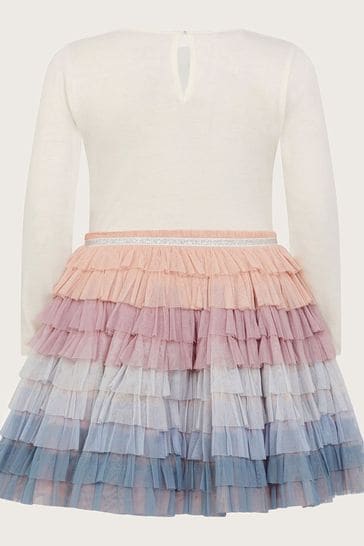 Monsoon disco deals christmas dress