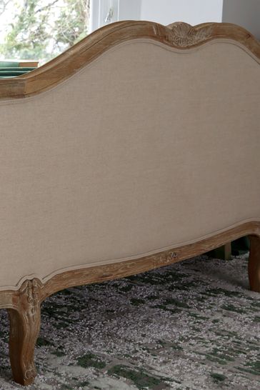 Feather and black super king bed deals