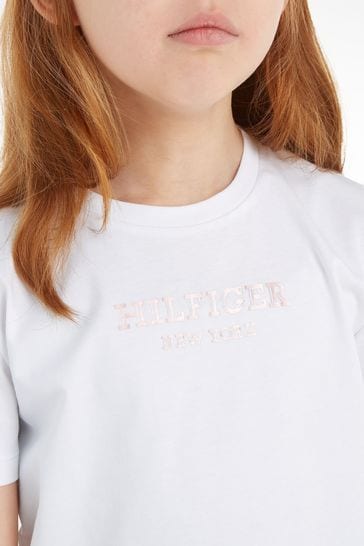 Tommy girl top 2025
