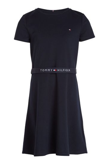 Tommy hilfiger essential dress store