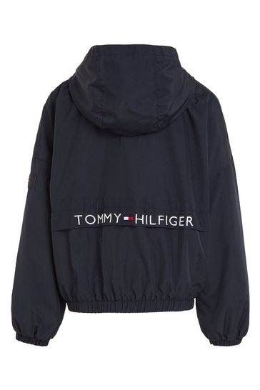 Hilfiger lightweight on sale jacket