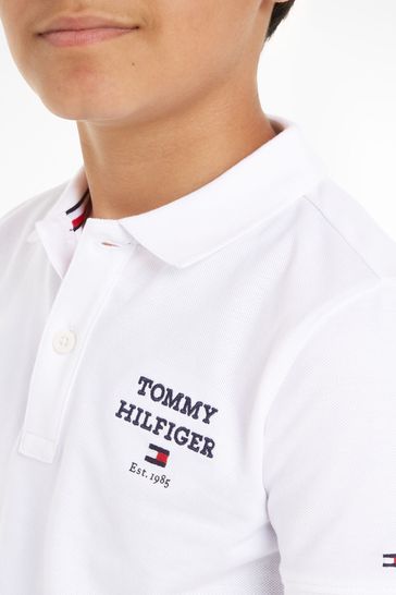 Hilfiger polo t best sale shirt