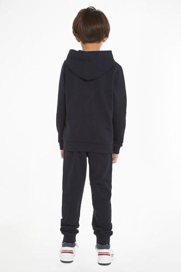 Tommy hilfiger 2025 jogger set