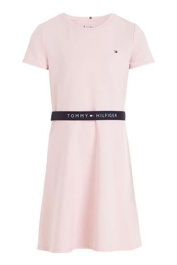 Tommy hilfiger skater dress 2025
