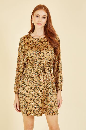 Long tunic dress sales uk