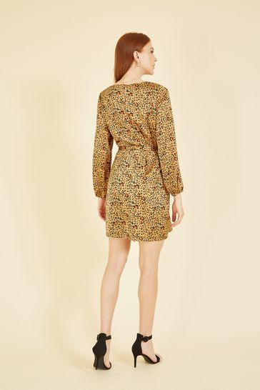 Long tunic dress sales uk